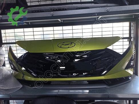 Hyundai i20 Komple Ön çıkma parça