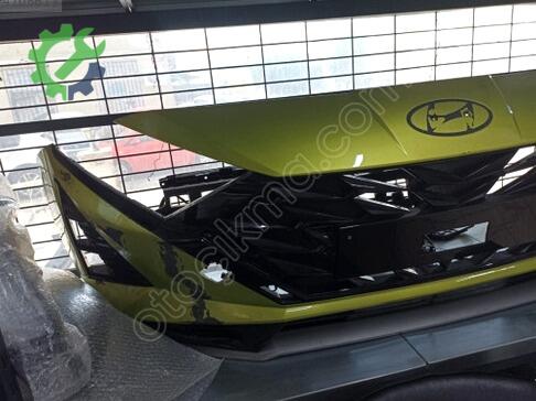 Hyundai i20 Komple Ön 2023-2025 çıkma parça