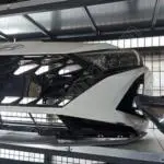 HYUNDAİ İ20 2023-2025 SAĞ SOL SİS KAPAĞI ORİJİNAL ÇIKMA