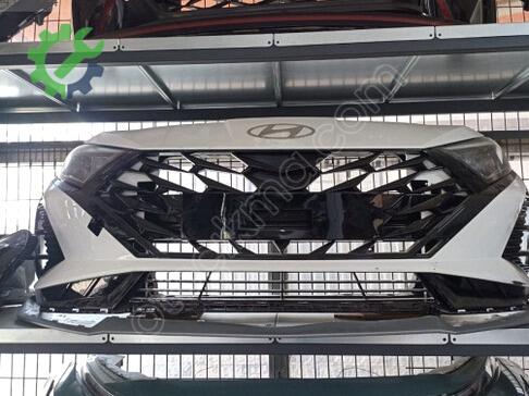 Hyundai i20 Sis Kapağı 2023-2025 çıkma parça