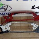 HYUNDAİ İ20 2024-2025 ÖN TAMPON ORİJİNAL ÇIKMA YEDEK PARÇA