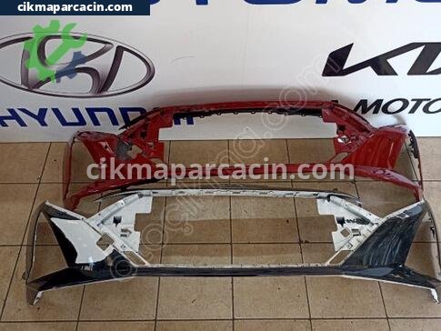 Hyundai i20 Ön Tampon çıkma parça