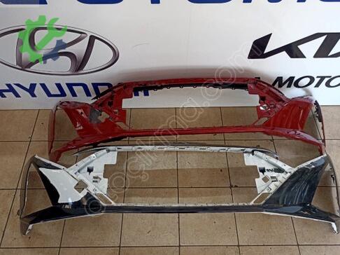 Hyundai i20 Ön Tampon çıkma parça