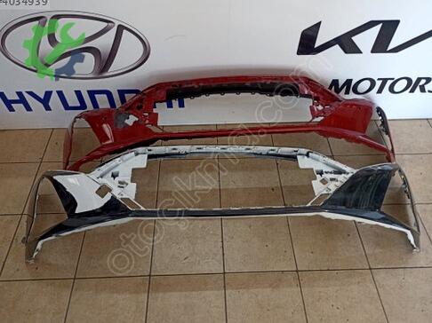 Hyundai i20 Ön Tampon 2024-2025 çıkma parça