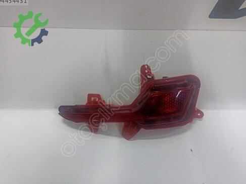 Hyundai i20 Tampon Reflektörü çıkma parça