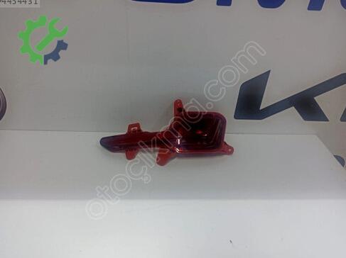 Hyundai i20 Tampon Reflektörü 2024-2025 çıkma parça