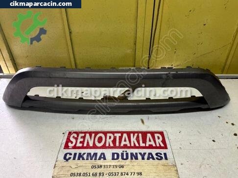 Hyundai i20 Ön Tampon çıkma parça