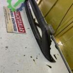 HYUNDAİ İ20 ACTİVE ORİJİNAL ÖN TAMPON ALT BAKALİTİ