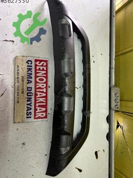 Hyundai i20 Ön Tampon 86565-C8700 çıkma parça