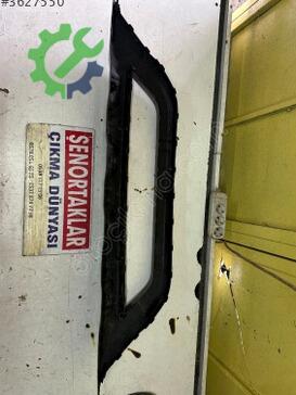 Hyundai i20 Ön Tampon 86565-C8700 çıkma parça