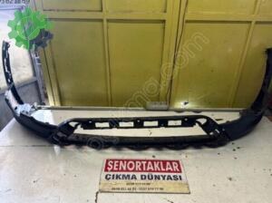 HYUNDAİ İ20 ACTİVE ORİJİNAL ÖN TAMPON ALTLIĞI