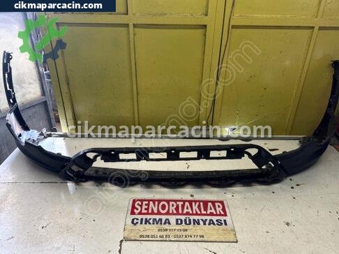 Hyundai i20 Ön Tampon çıkma parça