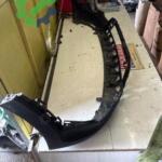 HYUNDAİ İ20 ACTİVE ORİJİNAL ÖN TAMPON ALTLIĞI