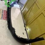 HYUNDAİ İ20 ACTİVE ORİJİNAL ÖN TAMPON ALTLIĞI