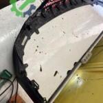 HYUNDAİ İ20 ACTİVE ORİJİNAL ÖN TAMPON ALTLIĞI