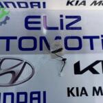 HYUNDAİ İ20 BAGAJ AÇMA DÜĞMESİ SIFIR YEDEK PARÇA 81260-1J600
