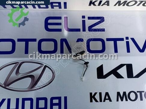 Hyundai i20 Bagaj Açma Düğmesi çıkma parça