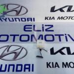 HYUNDAİ İ20 BAGAJ AÇMA DÜĞMESİ SIFIR YEDEK PARÇA 81260-1J600