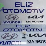 HYUNDAİ İ20 BAGAJ AÇMA DÜĞMESİ SIFIR YEDEK PARÇA 81260-1J600