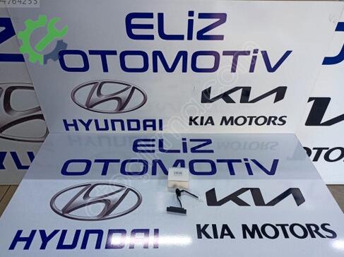 Hyundai i20 Bagaj Açma Düğmesi 81260 çıkma parça