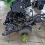 Hyundai Bayon Katalizör Çıkma Parça İstanbul