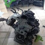 Hyundai Bayon Katalizör Çıkma Parça İstanbul