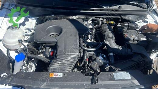 Hyundai i20 Direksiyon Kolon Kilidi çıkma parça