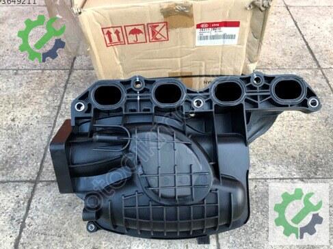 Hyundai i20 Emme Manifoldu çıkma parça