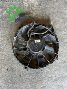 HYUNDAİ İ20 FAN DAVLUNBAZ KOMPLE 2008-2011