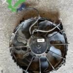HYUNDAİ İ20 FAN DAVLUNBAZ KOMPLE 2008-2011