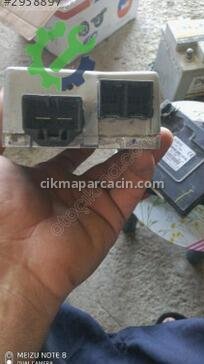 Hyundai i20 Eps Beyin çıkma parça