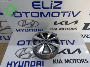 HYUNDAİ İ20 JANT ORİJİNAL ÇIKMA 2014-2018