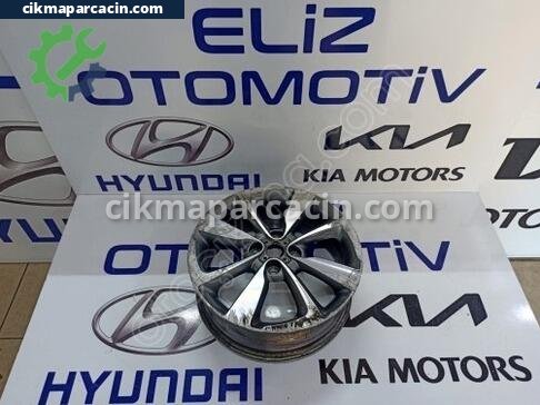 Hyundai i20 Jant & Lastik Takımı çıkma parça