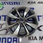 HYUNDAİ İ20 JANT ORİJİNAL ÇIKMA 2014-2018
