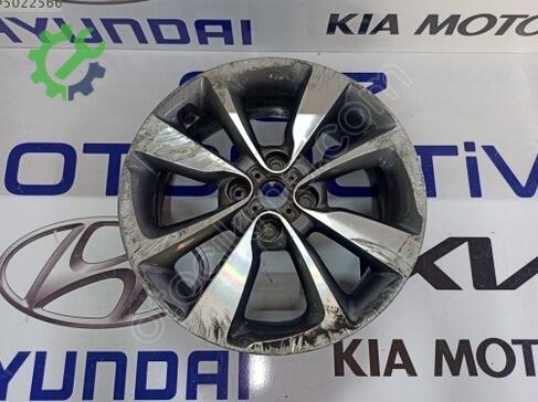 Hyundai i20 Jant & Lastik Takımı 2014-2018 çıkma parça