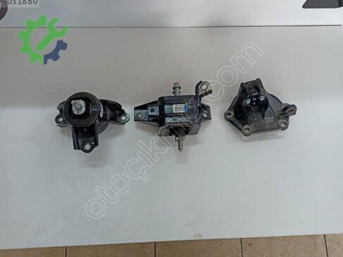 Hyundai i20 Kulak çıkma parça