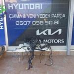 HYUNDAİ İ20 MOTOR TESİSATI 91220-Q0510 ORİJİNAL ÇIKMA YEDEK PARÇA