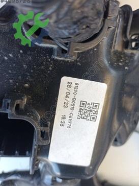 Hyundai i20 Motor Tesisatı 91220 çıkma parça