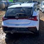 HYUNDAİ İ20 MULTİMEDYA SÖKME