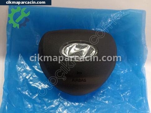 Hyundai i20 Direksiyon Airbag çıkma parça