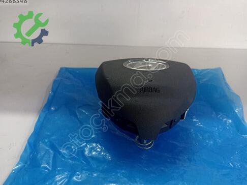 Hyundai i20 Direksiyon Airbag 80100 çıkma parça