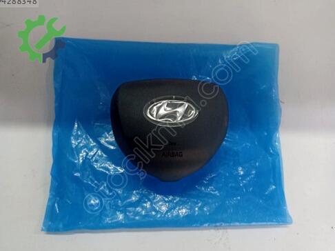 Hyundai i20 Direksiyon Airbag 80100 çıkma parça