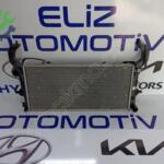 HYUNDAİ İ20 N N-LİNE SU RADYATÖRÜ 25310-CO000