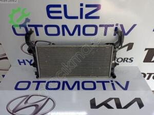 HYUNDAİ İ20 N N-LİNE SU RADYATÖRÜ 25310-CO000