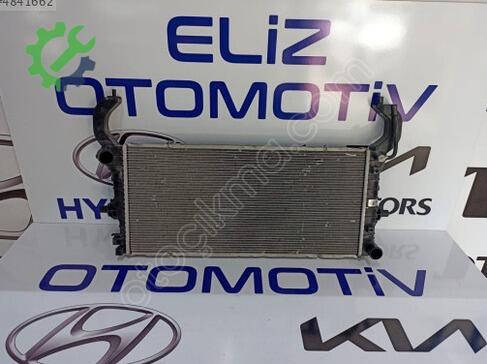 Hyundai i20 Su Radyatörü 25310 çıkma parça