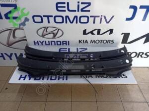 HYUNDAİ İ20 ÖN CAM IZGARASI ORİJİNAL 2020-2026