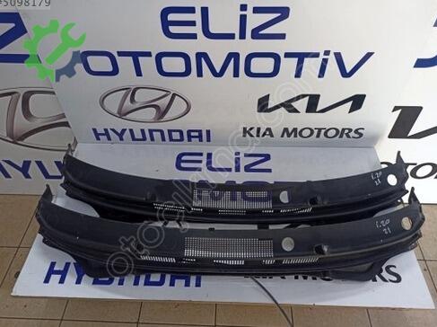 Hyundai i20 Ön Cam Izgarası 2020-2026 çıkma parça