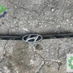 Hyundai İ20 Ön Panjur 2015-2019