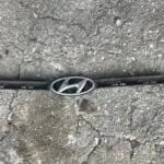 Hyundai İ20 Ön Panjur 2015-2019