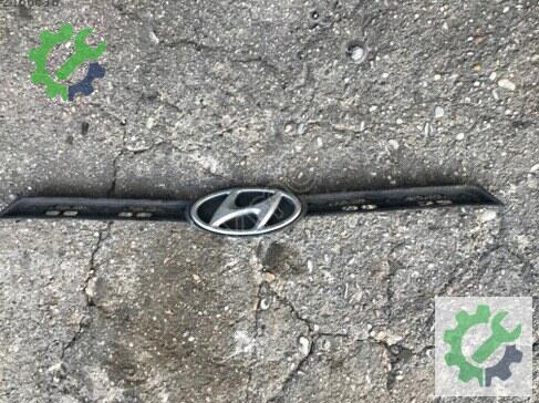 Hyundai i20 Ön Panjur çıkma parça